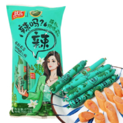 Shuanghui 双汇 藤椒肠 40g*10支*1袋装
