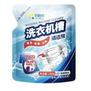 The balance 平衡点 洗衣机清洁剂 128g*3袋