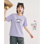 26日10点：TOYOUTH 初语 女士T恤 TGT321063100303