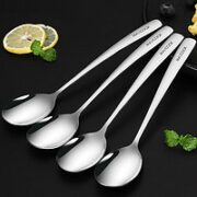 MAXCOOK 美厨 MCGC9533 304不锈钢汤匙 4件套
