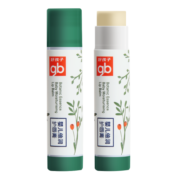 好孩子（gb） 婴儿湿巾海洋水润宝宝湿纸巾超值装 海洋湿巾80P*5包（带盖）