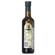 欧丽薇兰 Olivoila）食用油 特级初榨 压榨 橄榄油500ml
