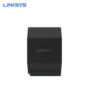 领势LINKSYS全屋无线wifi6路由器E9450分布式MESH路由AX5400M三核5G芯片千兆路由器游戏电竞E9450 E8450