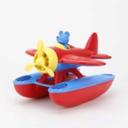亚马逊销冠！Green Toys 水上飞机玩具