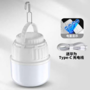 概率券: aic 太阳能户外露营灯 标配-220W