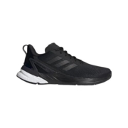 adidas官方outlets阿迪达斯RESPONSE男随心畅跑舒适网面boost跑鞋