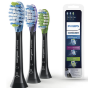 Philips 飞利浦 Sonicare G3 HX9073/33 电动牙刷替换刷头 3支装  直邮含税到手￥126.8