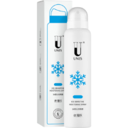 UNES 优理氏 玻尿酸补水喷雾 200ml