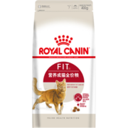 皇家猫干粮短效期 营养成0.4KG（24年3月到期）