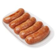 惠发（HIFIRST） 原味鸡肉肠 50g*10根/袋