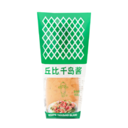 概率券：kewpie 丘比 千岛酱 150g