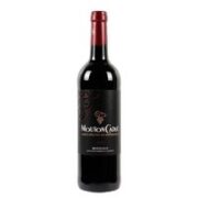 MOUTON CADET 木桐嘉棣 武当红 干红酒葡萄酒 750ml