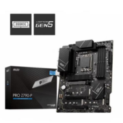 京东百亿补贴：MSI 微星 Z790-P DDR5 主板 + intel 英特尔  i5 13600KF 芯片