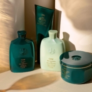 美国贵妇最爱，ORIBE 墨绿踪林系列 滋润柔顺香氛洗发水  250ml