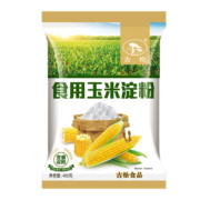 古松 烘焙原料 玉米淀粉400g