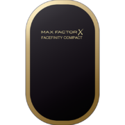 plus会员：MAXFACTOR 蜜丝佛陀 透滑粉饼 01号 赠 奇迹莹润养肤粉底液8ml