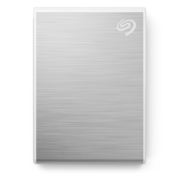 希捷(Seagate) 移动固态硬盘2TB PSSD NVMe 小铭 type-C USB3.2 银色 安卓手机迷你小型 原厂数据恢复服务
