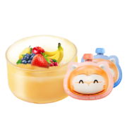 SUPER MIAO 喵小侠 婴幼儿果泥 100g