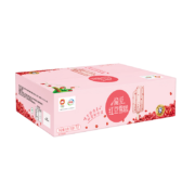 概率劵：伊利偏爱红豆口味雪糕75g*10支*7件