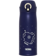 现货膳魔师小礼帽系列316L不锈钢便携家用保冷保温杯TCME-400ML