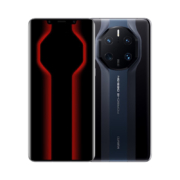 京东百亿补贴：HUAWEI 华为 Mate 50RS 可变光圈 卫星通讯 墨蓝瓷 512GB