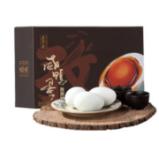 五芳斋  孜然味咸鸭蛋6个