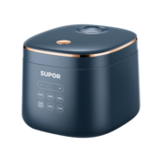 苏泊尔（SUPOR）1.8升电饭煲电饭锅迷你1-2人家用智能小功率不粘锅多功能宿舍用SF18FC745