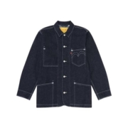 【商场同款】Levi's李维斯男士牛仔夹克潮牌休闲外套A0146-0000