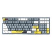 Dareu 达尔优 A98  三模无线机械键盘 98键 达尔优天空轴V3 RGB