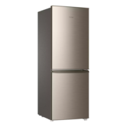 海尔（Haier）冰箱小型家用 超薄节能二门小冰箱风冷无霜/直冷 冷藏冷冻 净味保鲜 租房迷你双开门电冰箱 180升两门节能直冷小冰箱丨巨省电丨180TMPS