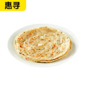 京东百亿补贴：惠寻 葱香味手抓饼 2kg