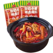 3号15:30开始：川来香 微辣五香卤料包 2袋
