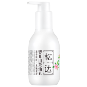 松达 婴儿山茶油乳液128g