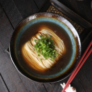 上海小南国 鸡汤阳春面 5盒装