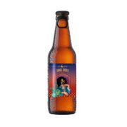 KUJIRA 鲸 比利时 小麦 精酿啤酒  330ml*12瓶