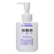 吾诺（UNO）男士护肤保湿调理乳（清爽型）160ml 清爽控油 改善粗糙 须后护理