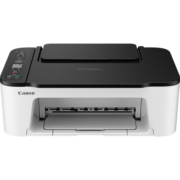 佳能（Canon）TS3480（黑白）无线家用彩色喷墨多功能一体机（打印/复印/扫描 微信远程打印 作业照片/SOHO）