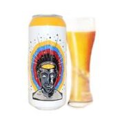 尼克尔布鲁克 因果关系 4.7%vol 美式金色艾尔啤酒  473ml 单听装