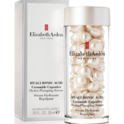 Elizabeth Arden 雅顿焕活充盈保湿胶囊精华液（啵啵胶） 60粒  凑单到手价￥244.84