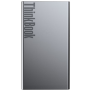 限地区、PLUS会员：ThinkPad 思考本 TB20 高速卓越版 移动固态硬盘 2TB
