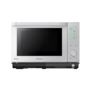 Panasonic 松下 NN-DS900XPE 组合式蒸气烘烤微波炉 27L