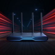 Redmi 红米 AX5400 双频5400M 家用千兆无线路由器 Wi-Fi 6 增强版