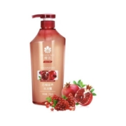 BEE&FLOWER 蜂花 红石榴洋甘菊无硅油洗发水 750ml