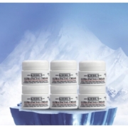 Kiehl's 科颜氏 高保湿面霜 7ml*6