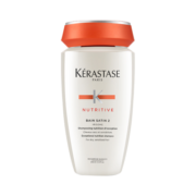 KERASTASE卡诗 滋养恒护2号洗发水 250ml 烫染护色修护干枯受损发质 滋养恒护2号洗发水 250ml