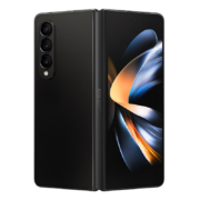 百亿补贴:SAMSUNG 三星 Galaxy Z Fold4 5G折叠屏手机 12GB+256GB 铂萃黑