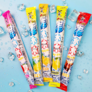 旺旺 棒冰冰 35ml*5支