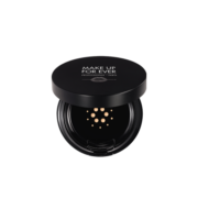 玫珂菲（MAKE UP FOR EVER）轻润丝绒气垫粉底霜Y215杏仁白 14g