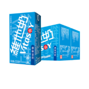 88VIP、概率券：维他奶 原味豆奶 250ML*16盒*2箱（赠燕麦奶230ml*6盒）