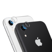 适用苹果XR后摄像头保护圈手机镜头保护膜iPhone Xr镜头圈镜头膜